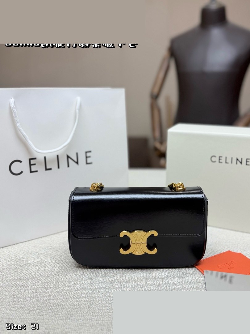 CEL Bag 334