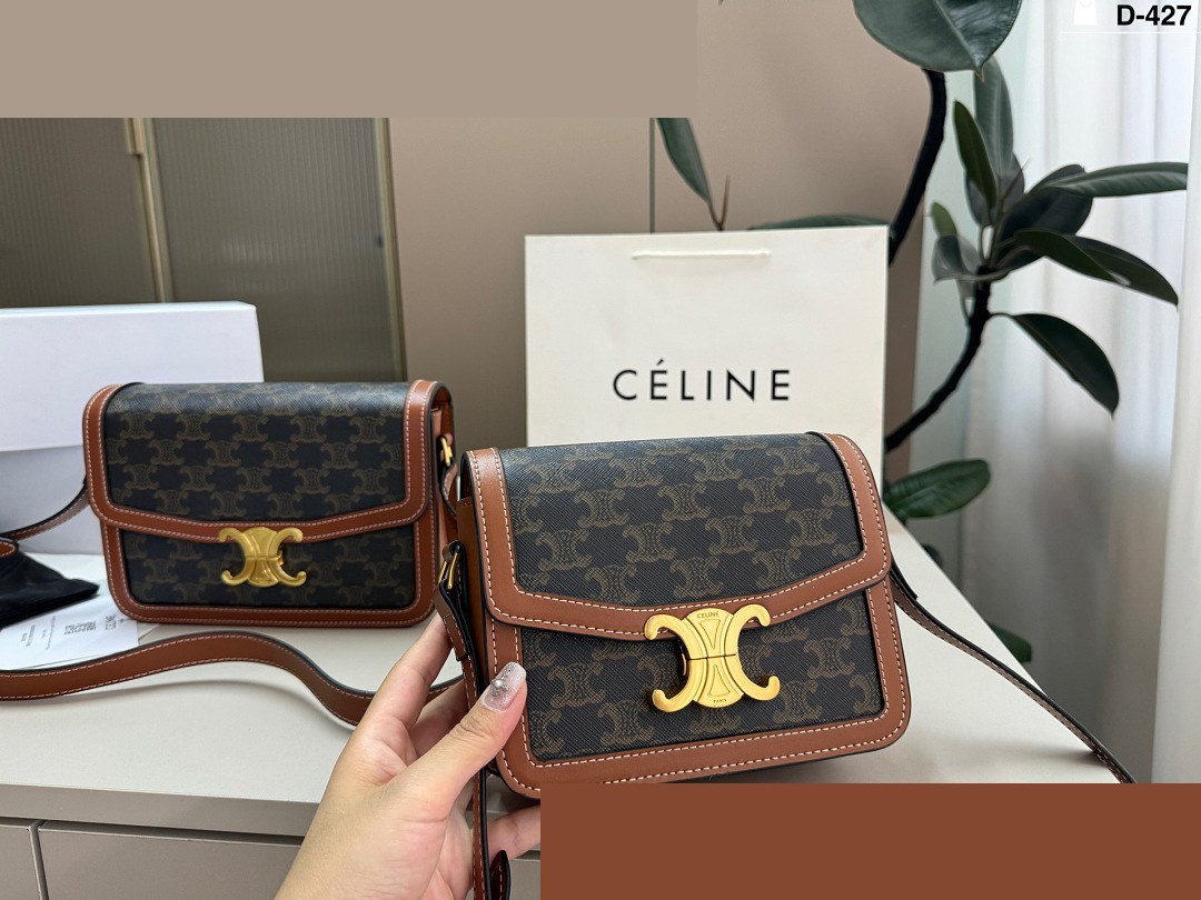 CEL Bag 376