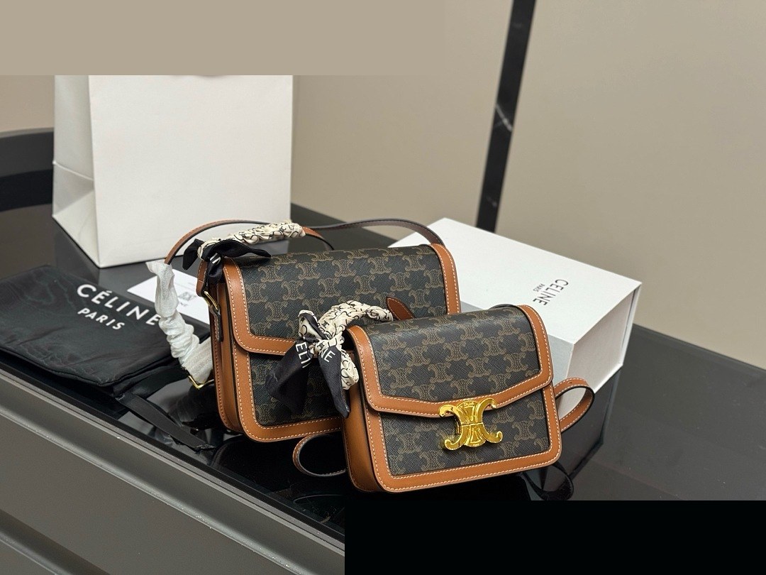 CEL Bag 381