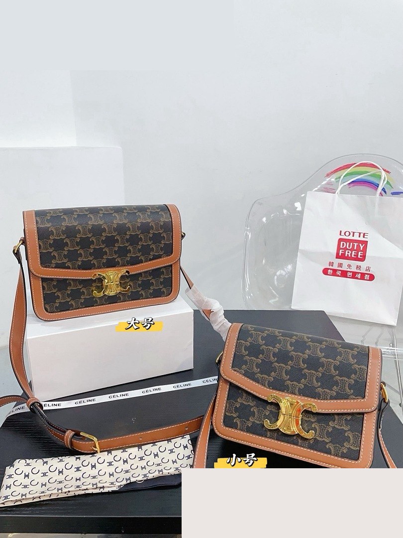 CEL Bag 382