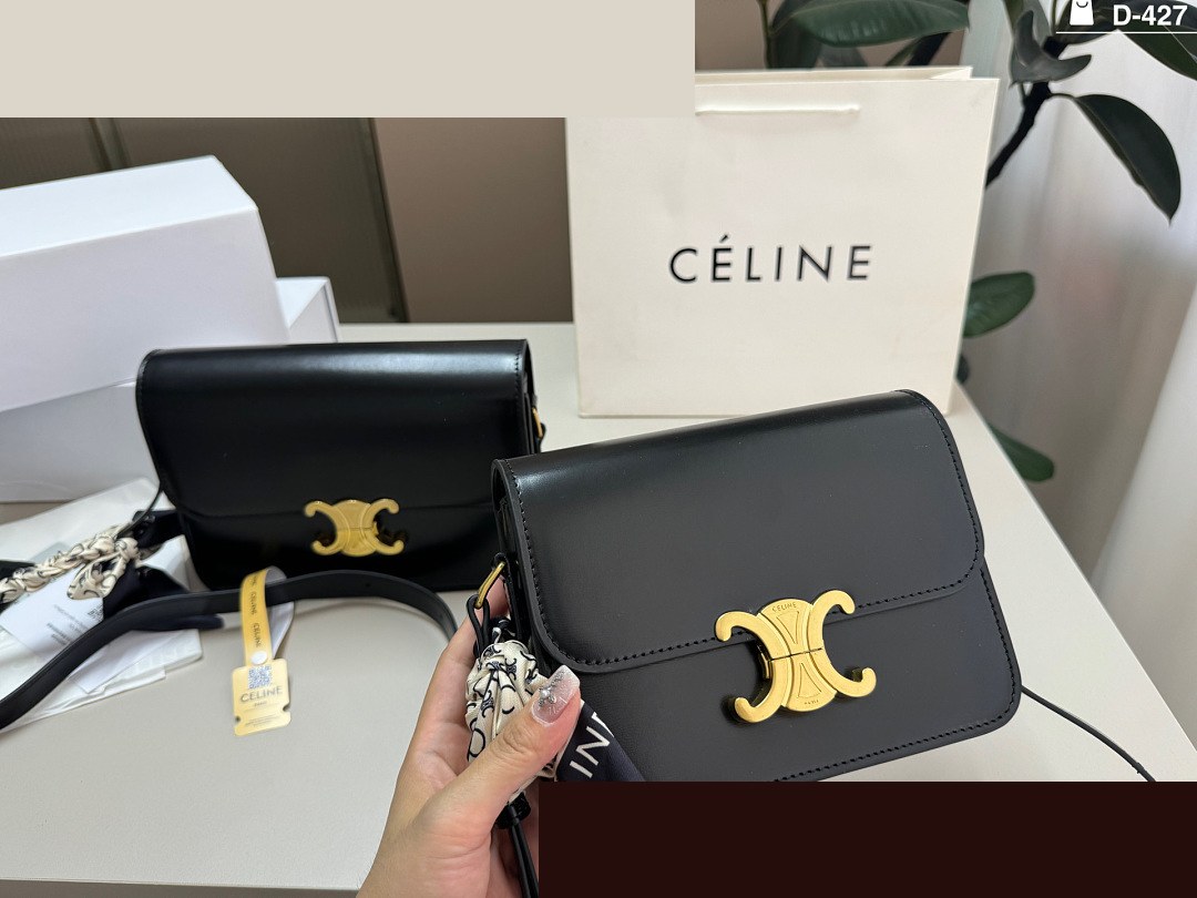 CEL Bag 386
