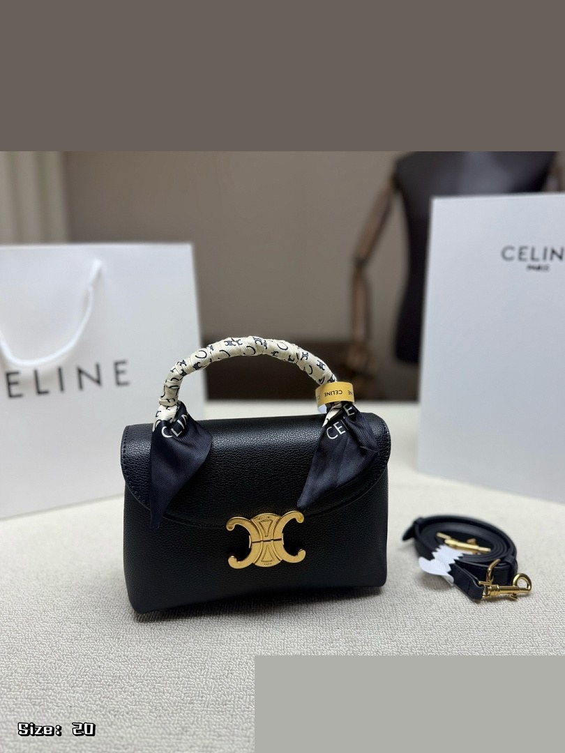 CEL Bag 387