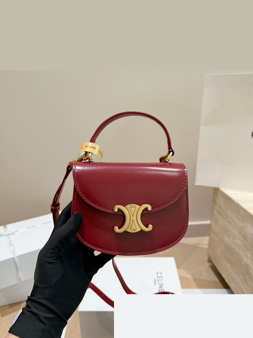 CEL Bag 400