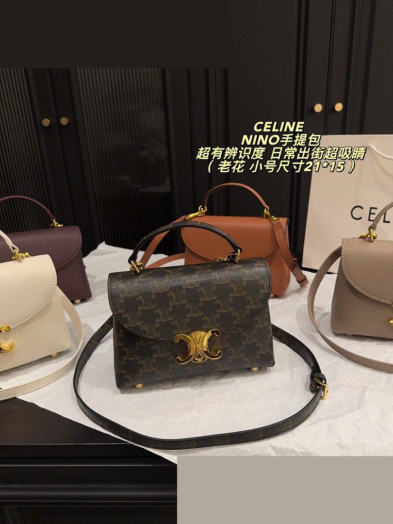 CEL Bag 456