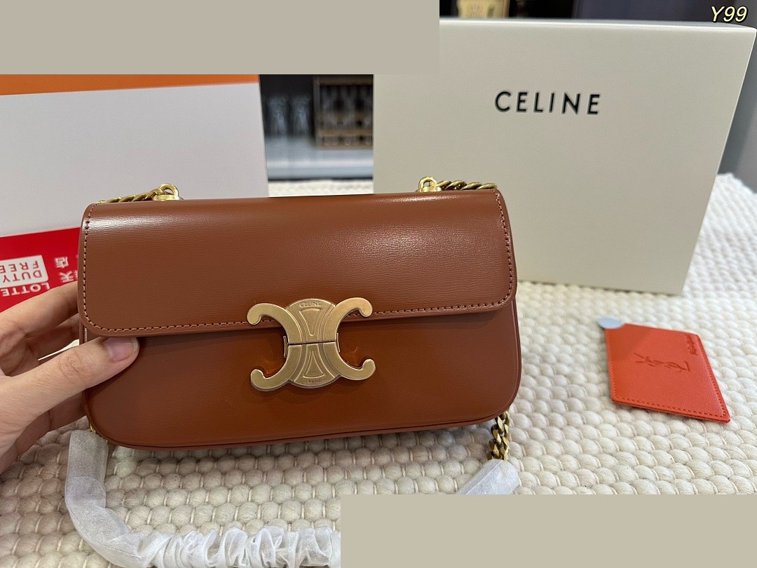 CEL Bag 461