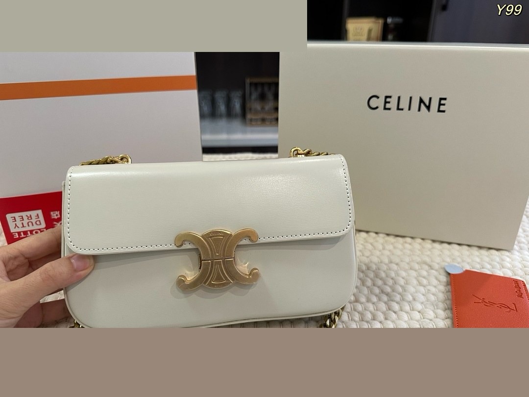 CEL Bag 462