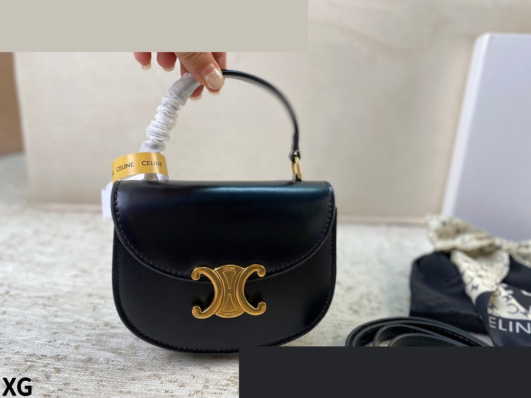 CEL Bag 472