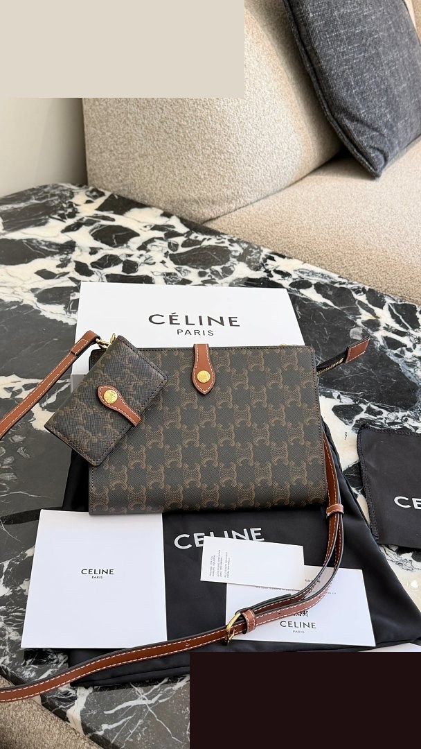 CEL Bag 476