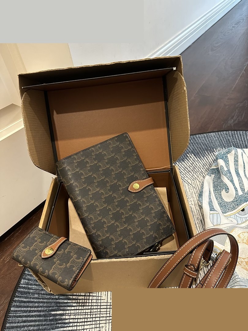 CEL Bag 478