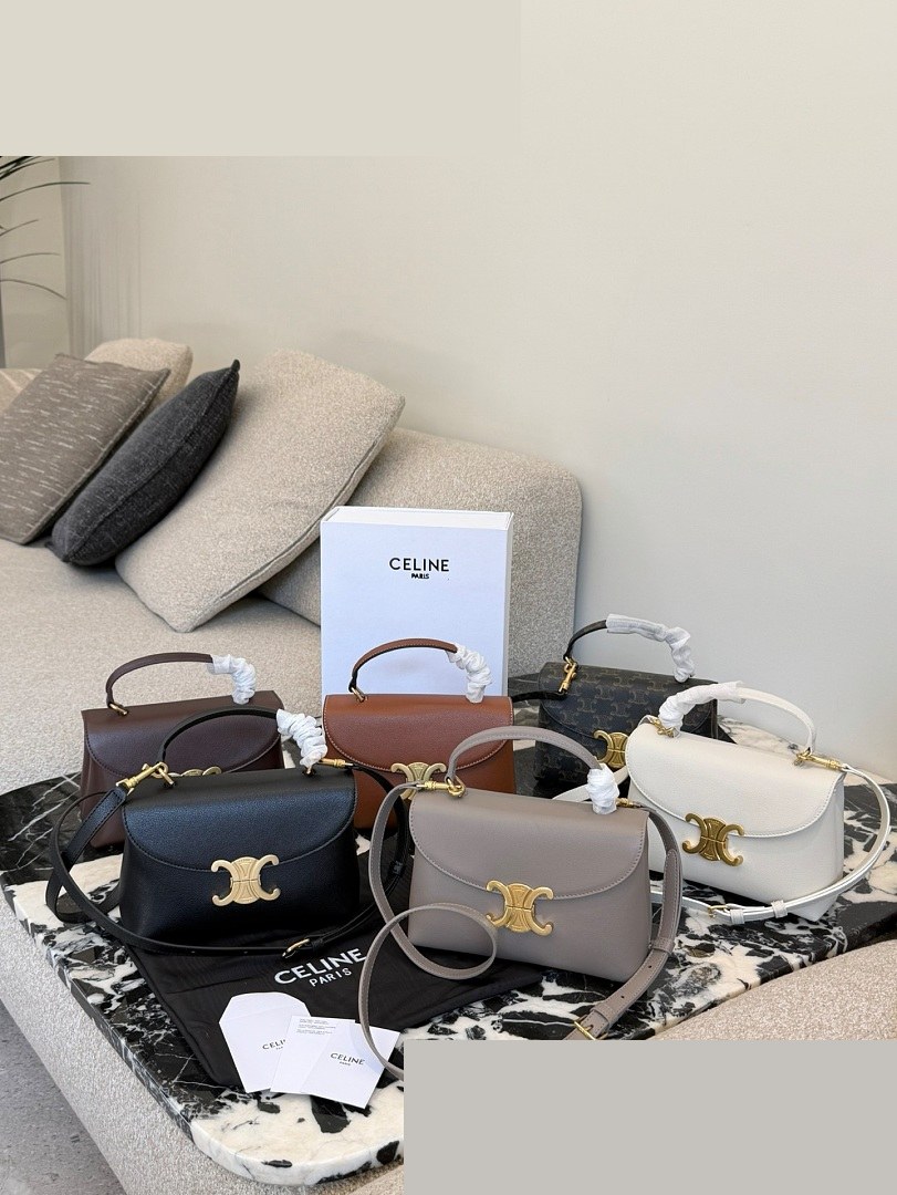 CEL Bag 480