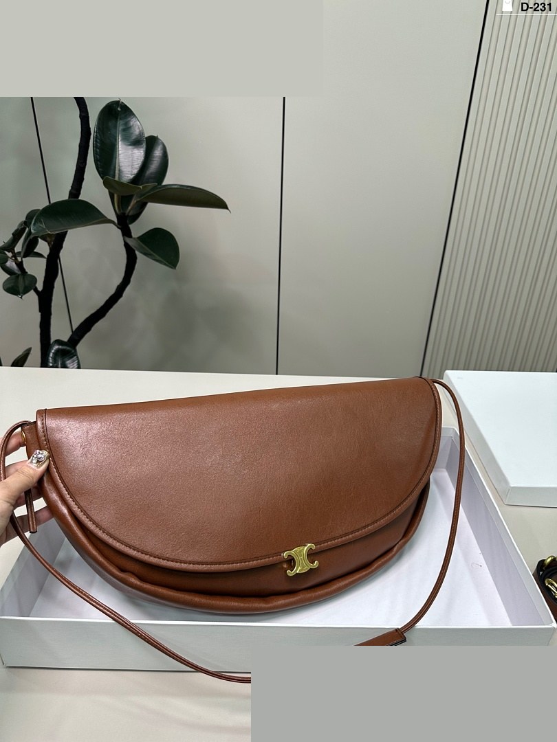 CEL Bag 484