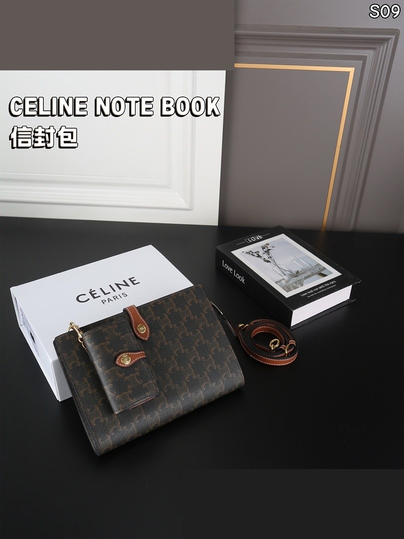 CEL Bag 487