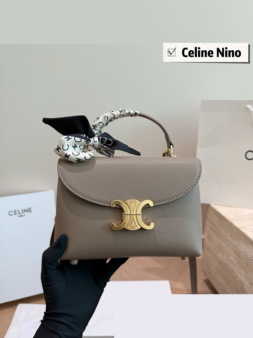 CEL Bag 497