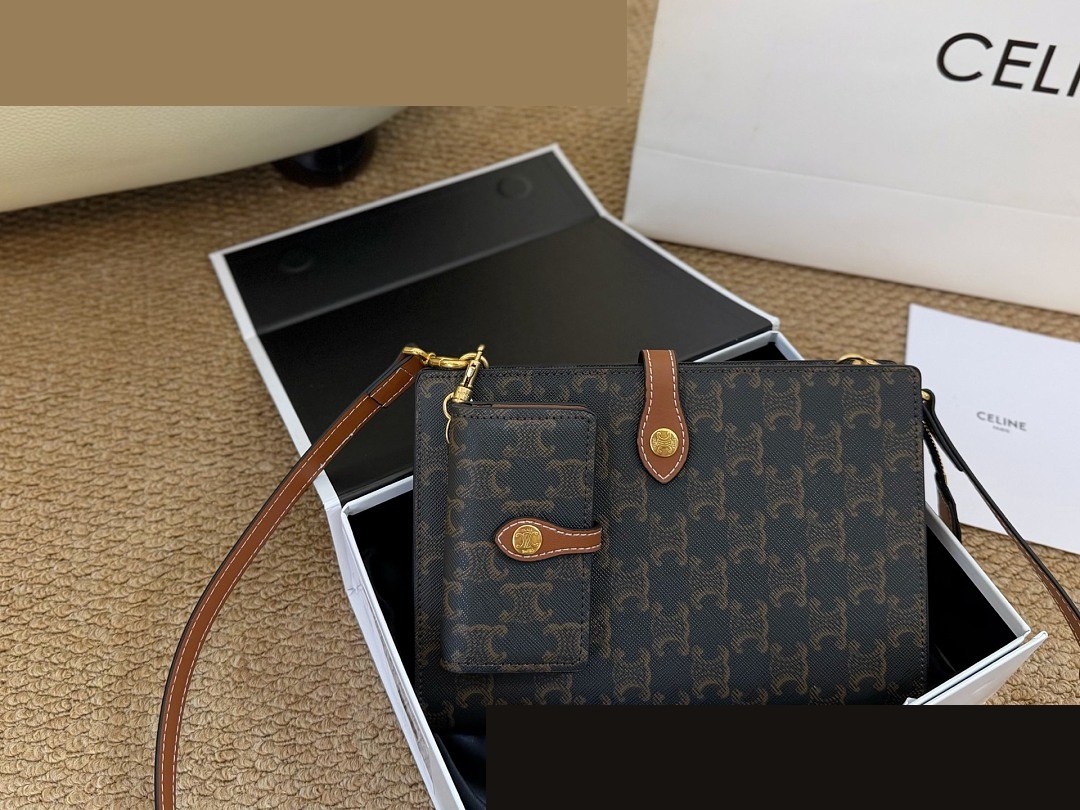 CEL Bag 498