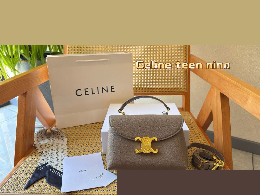 CEL Bag 504