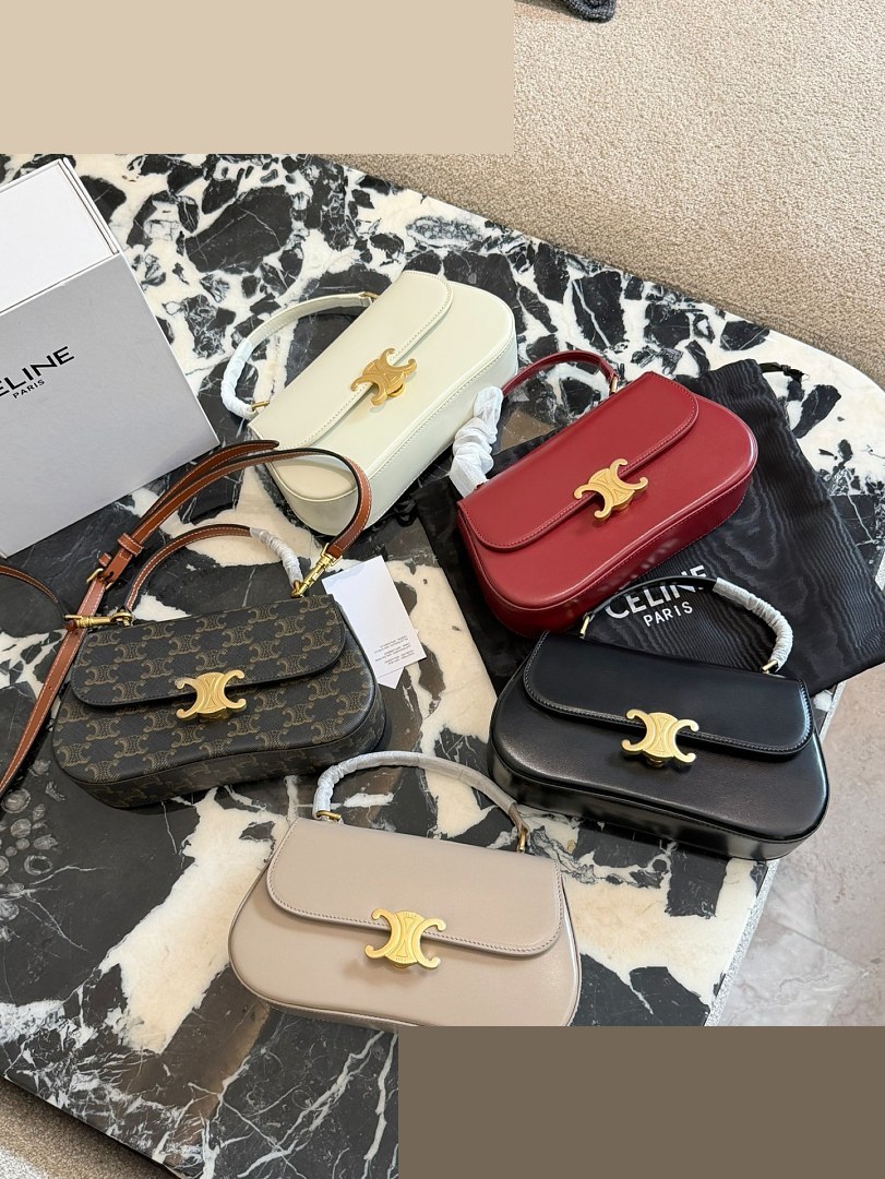 CEL Bag 519