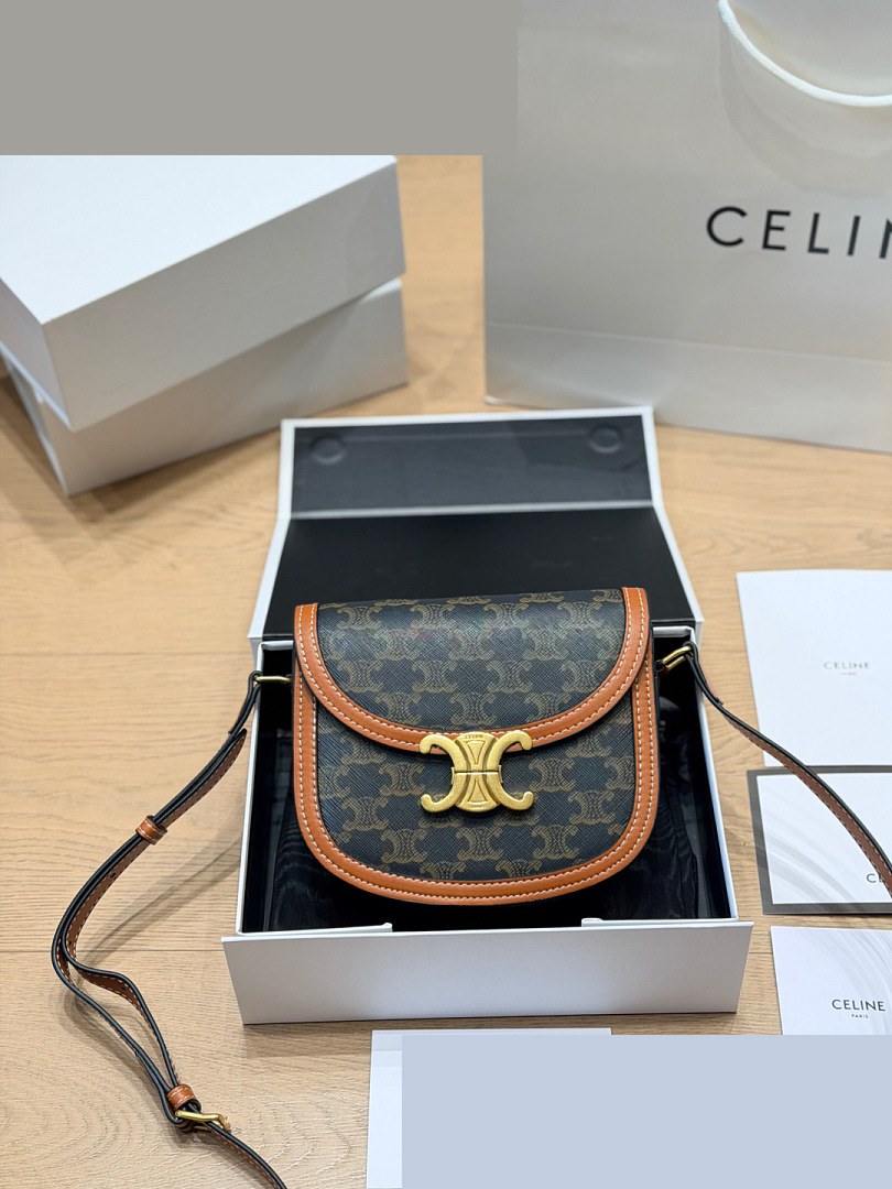 CEL Bag 522
