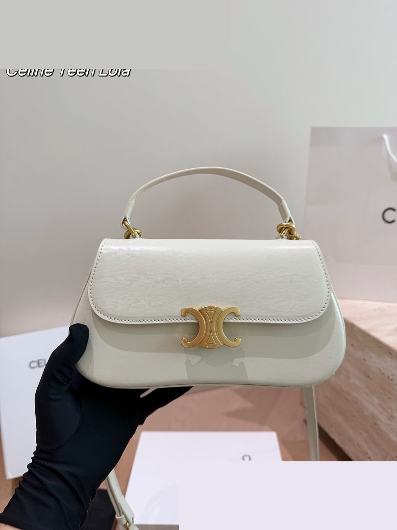 CEL Bag 524