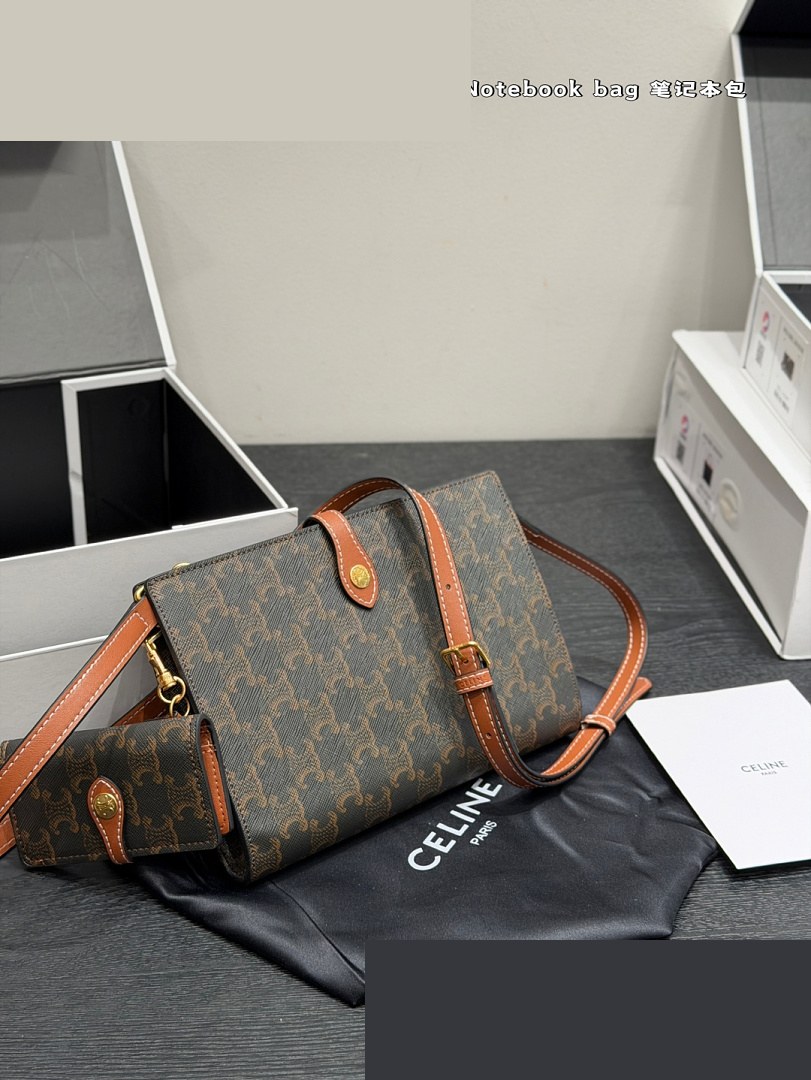 CEL Bag 531