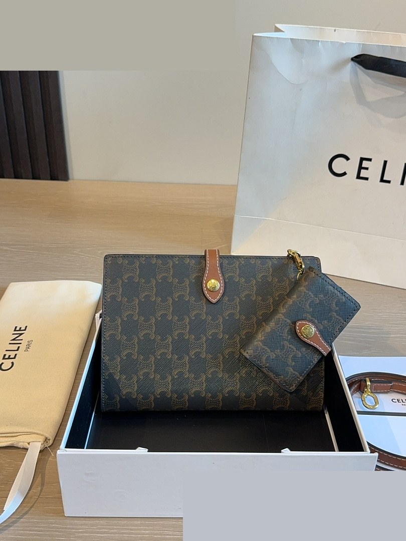 CEL Bag 532