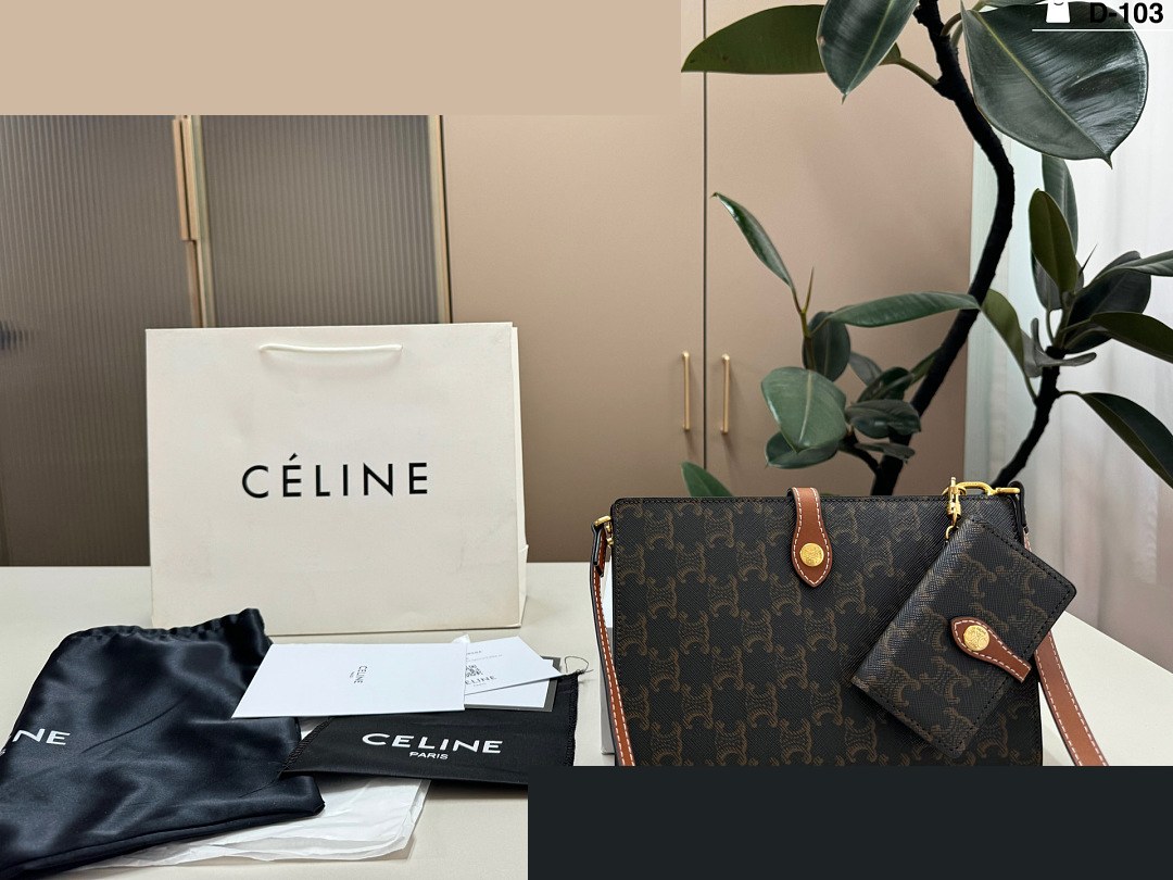 CEL Bag 533