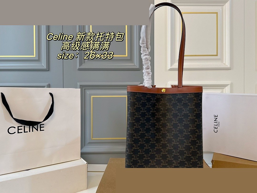 CEL Bag 536