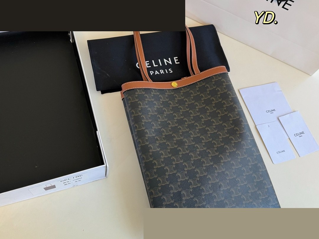 CEL Bag 539