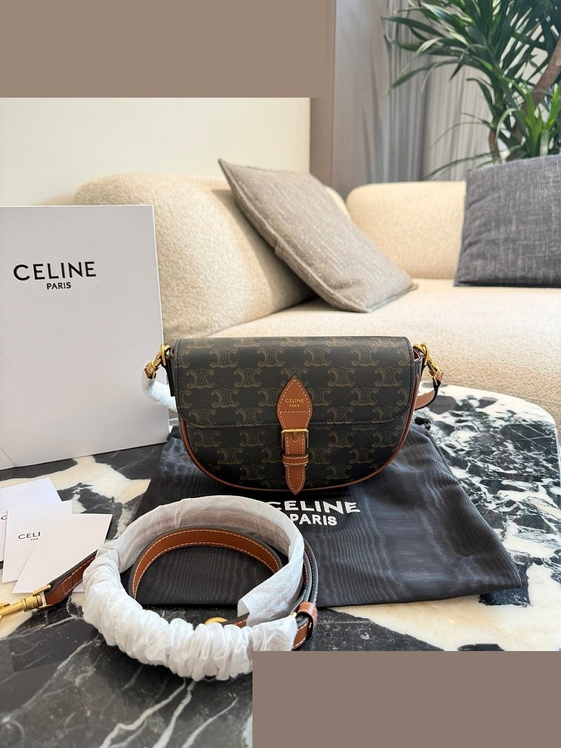 CEL Bag 558