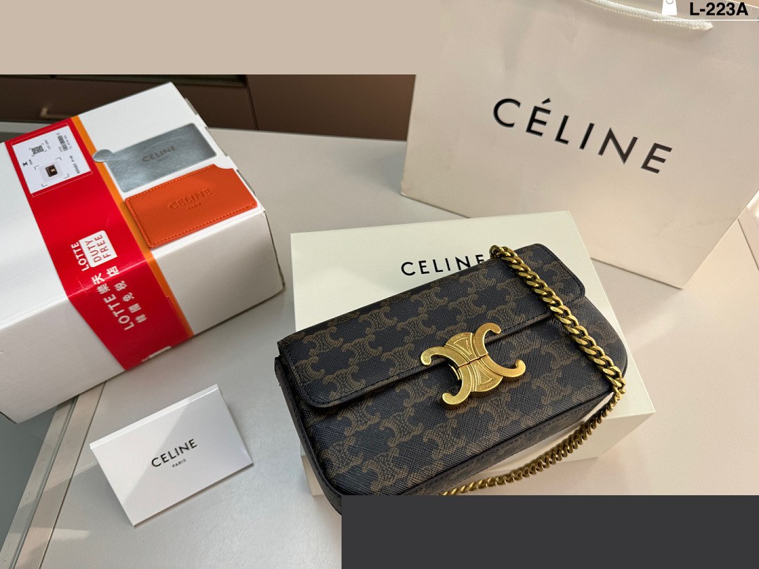 CEL Bag 572