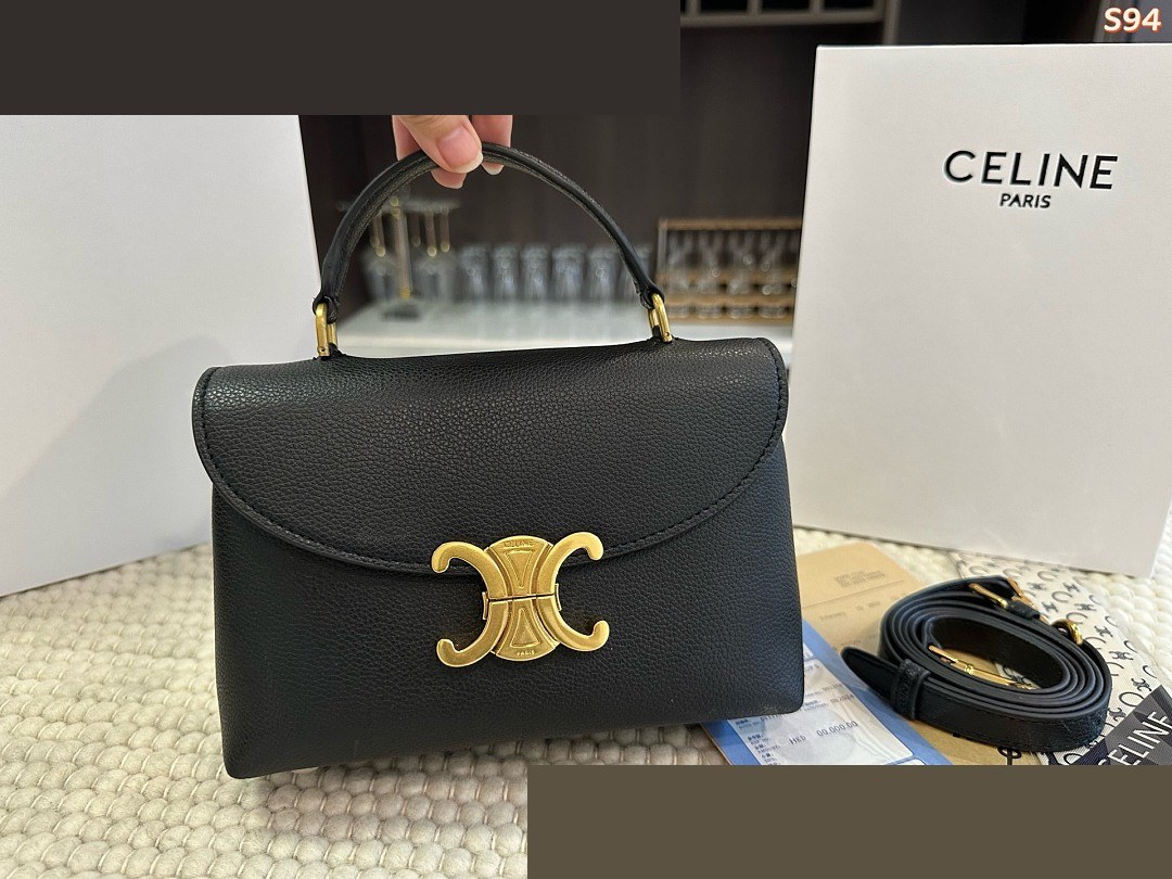 CEL Bag 581