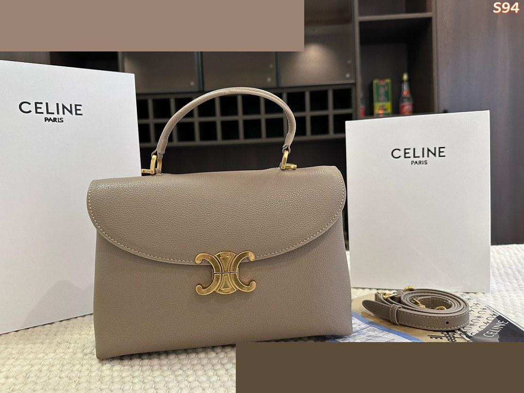 CEL Bag 582