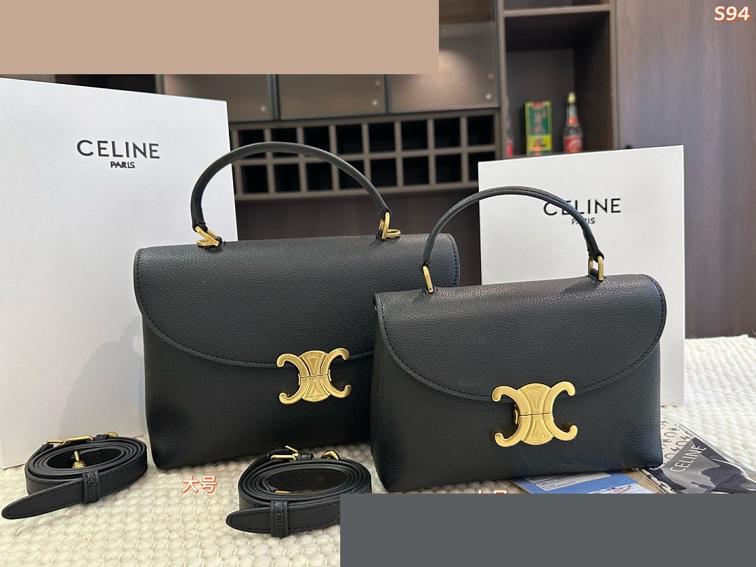 CEL Bag 583