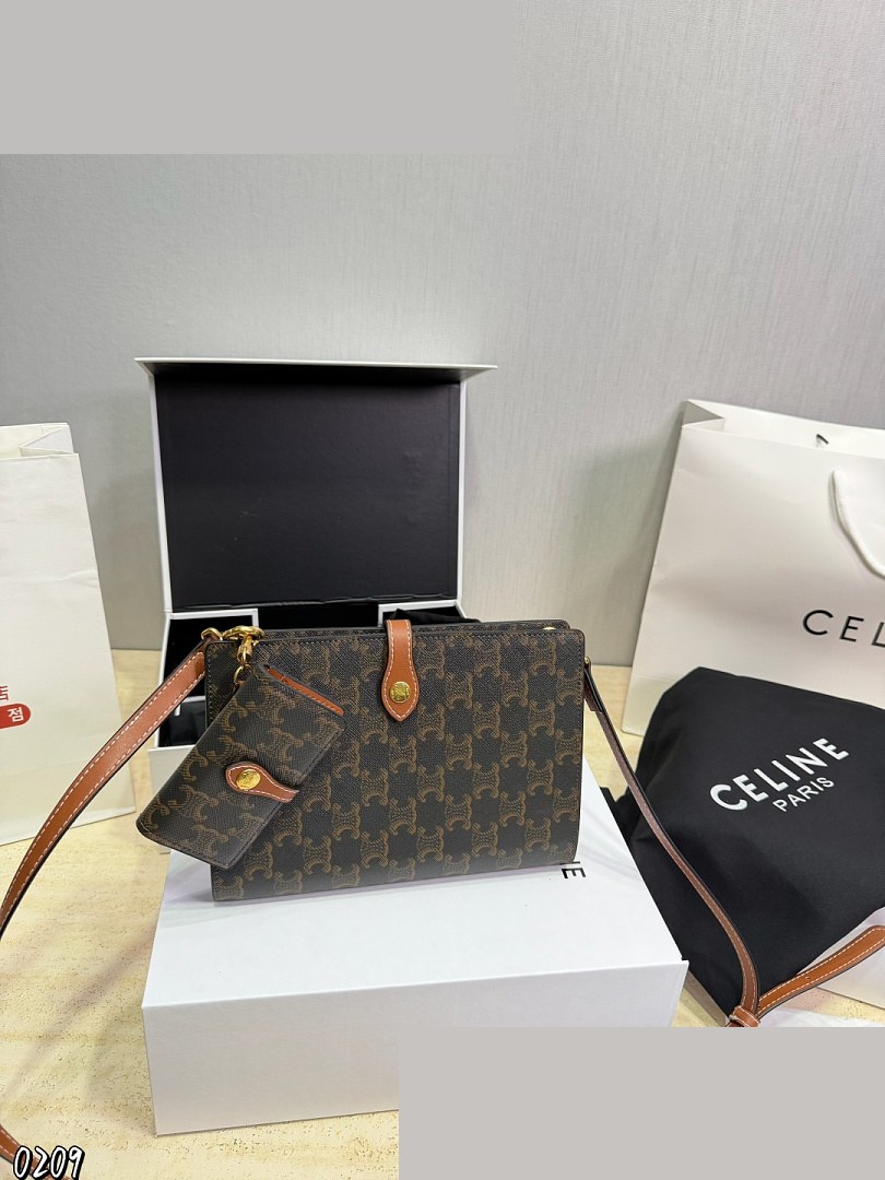 CEL Bag 588