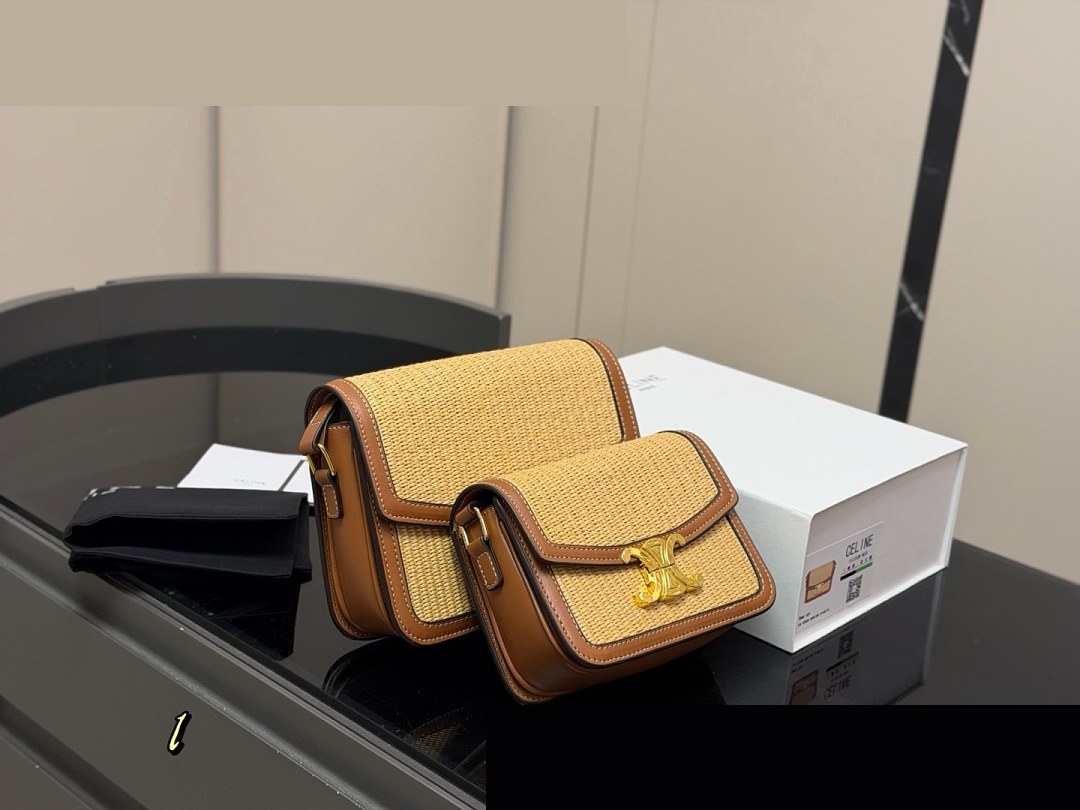 CEL Bag 589