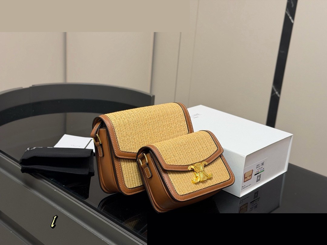 CEL Bag 595