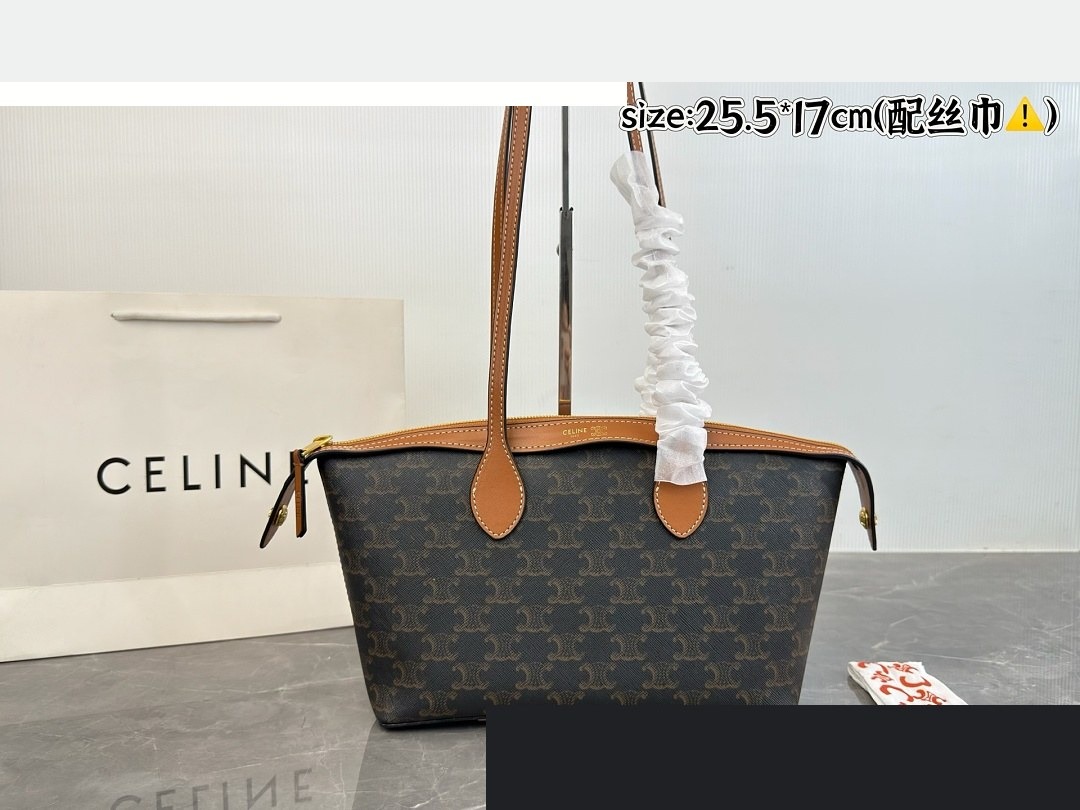 CEL Bag 599