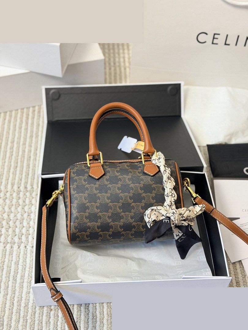 CEL Bag 600