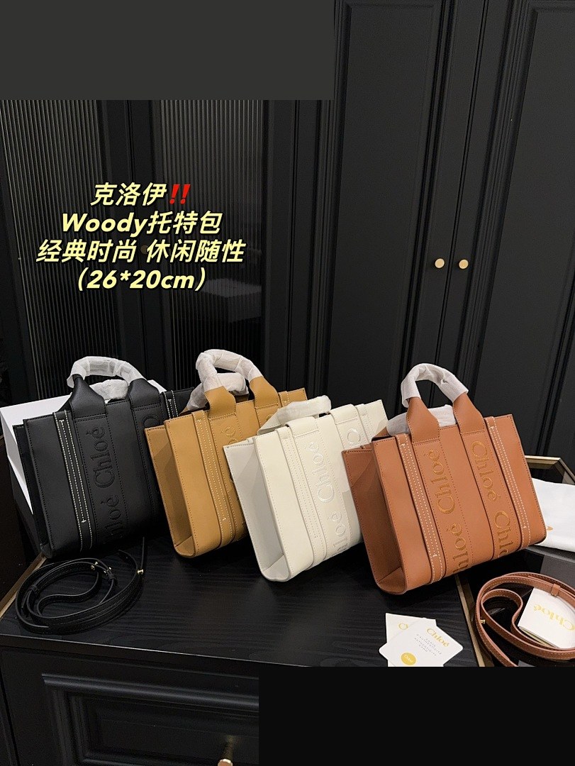 CH Bag 009