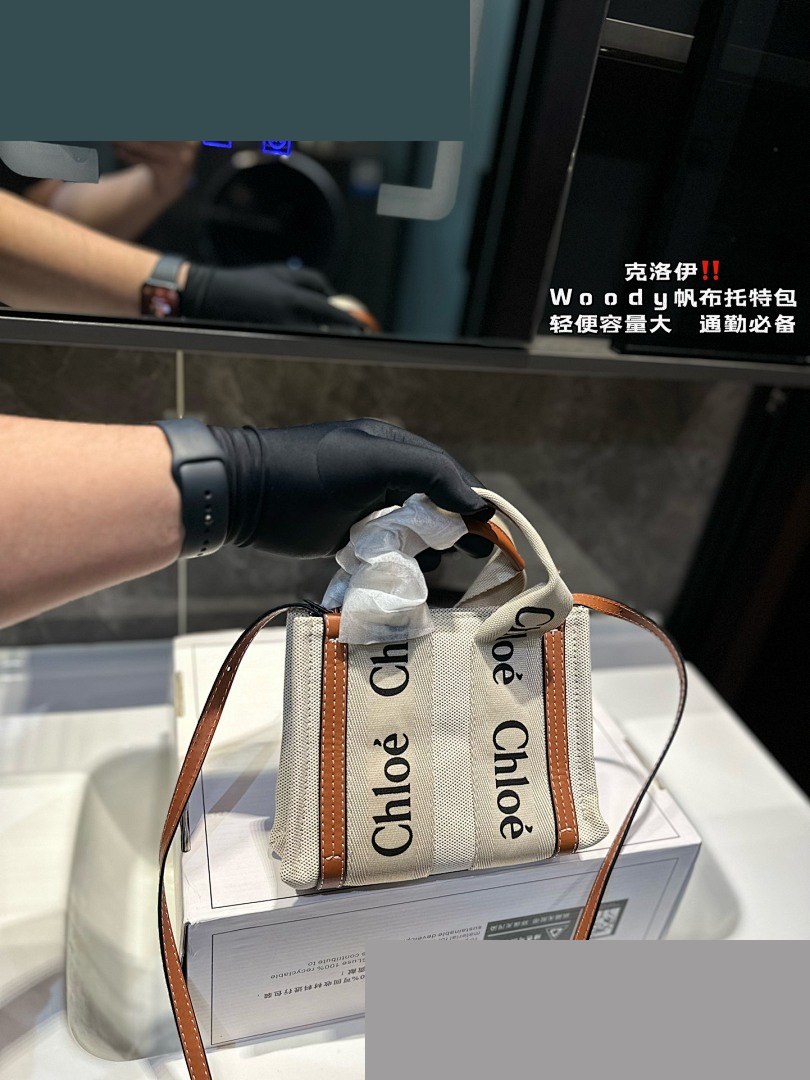 CH Bag 043