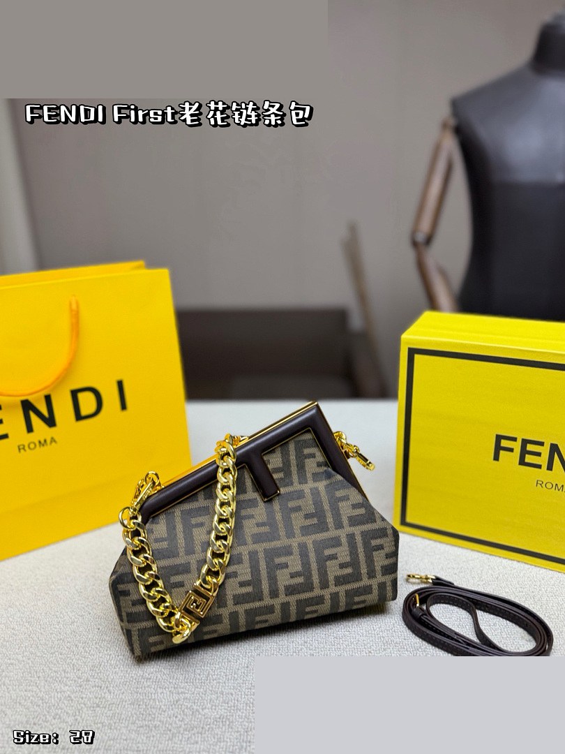 FF Bag 008