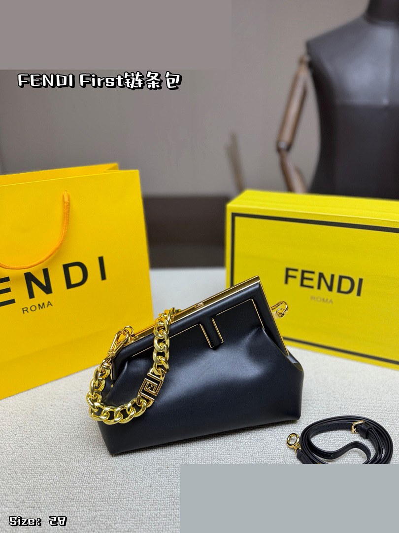 FF Bag 009