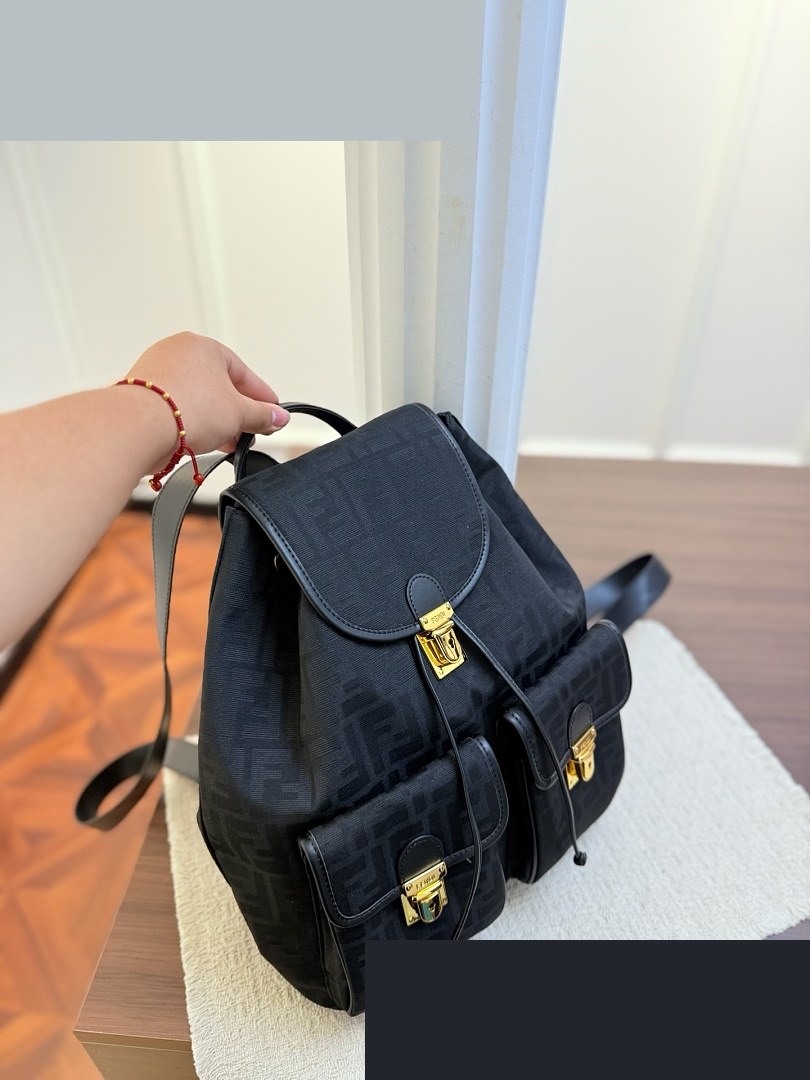 FF Bag 012