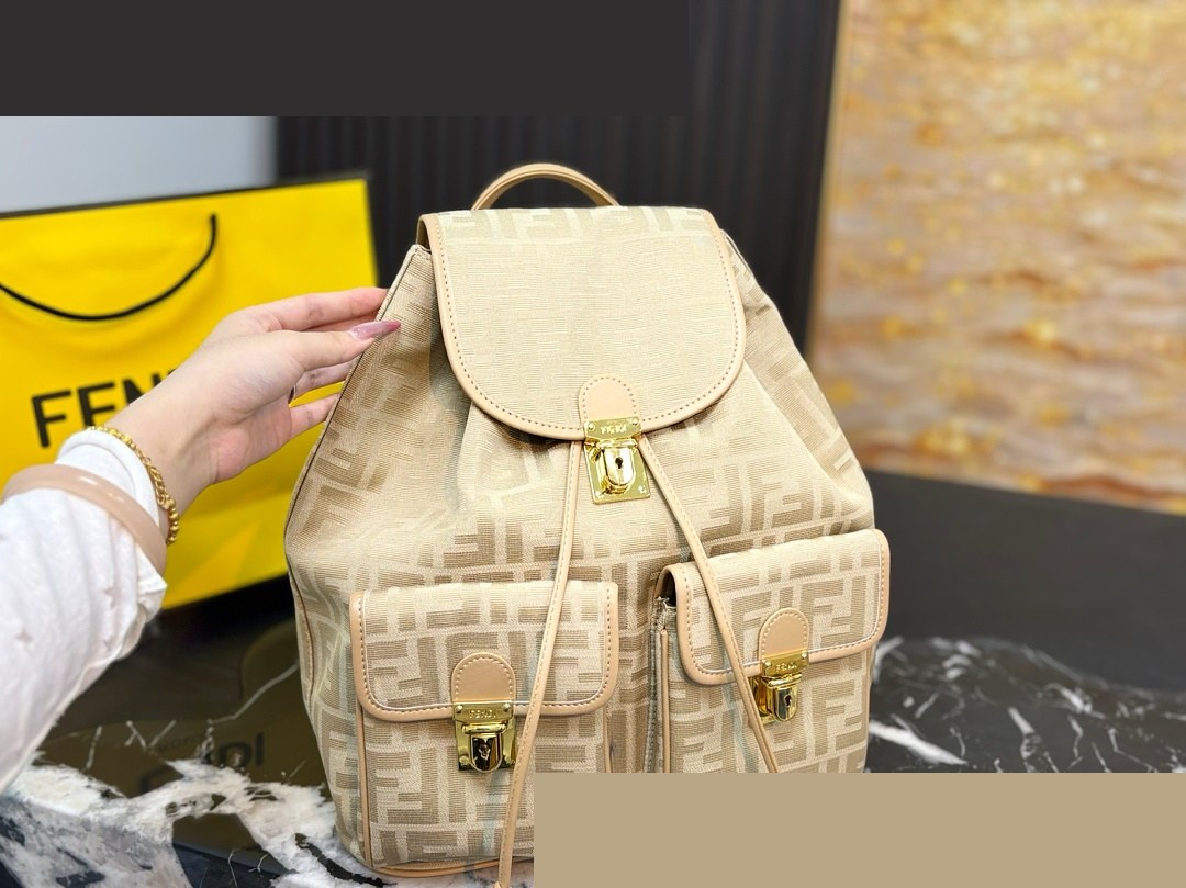 FF Bag 015