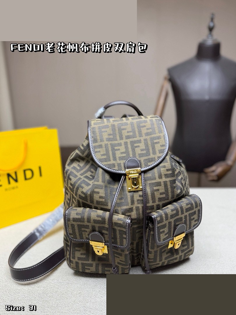 FF Bag 016