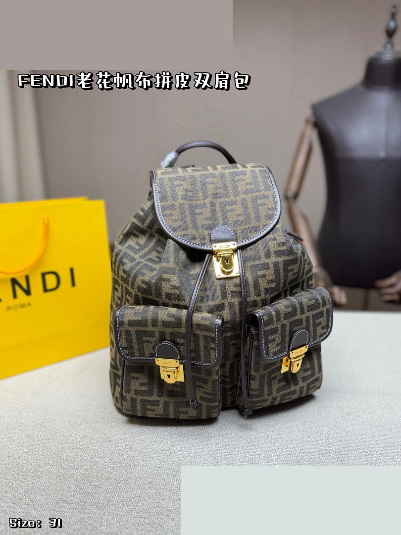 FF Bag 017