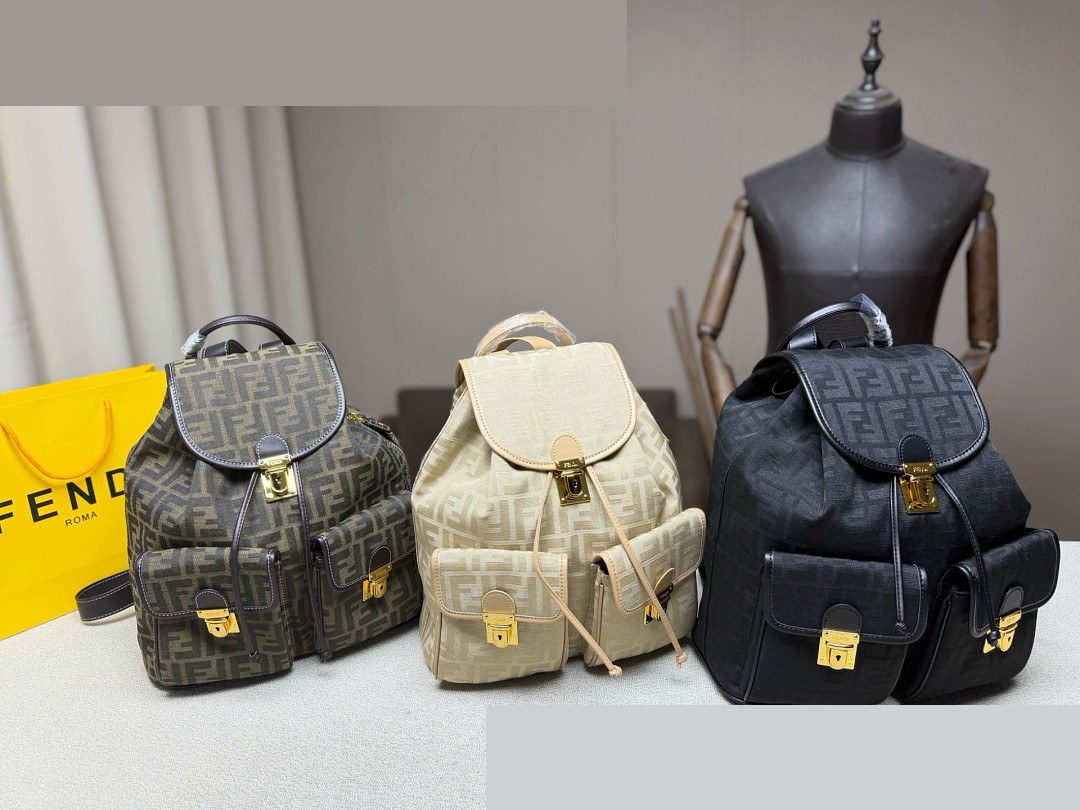 FF Bag 018