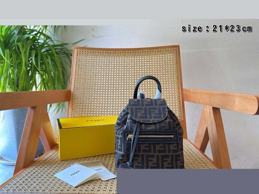 FF Bag 019