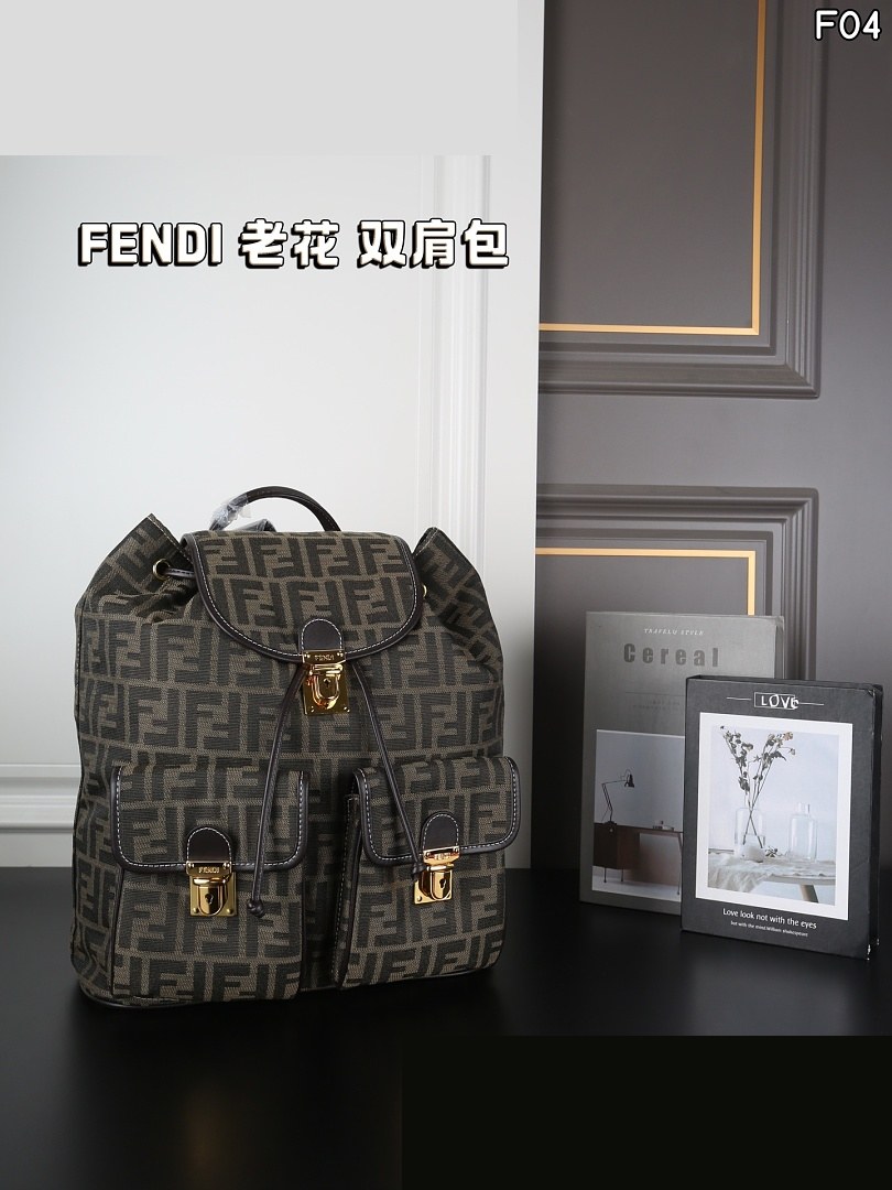 FF Bag 021