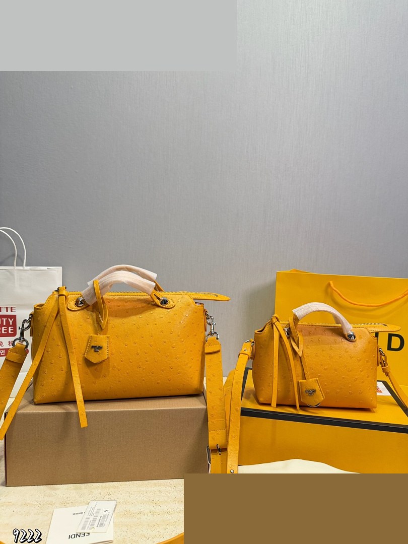 FF Bag 025