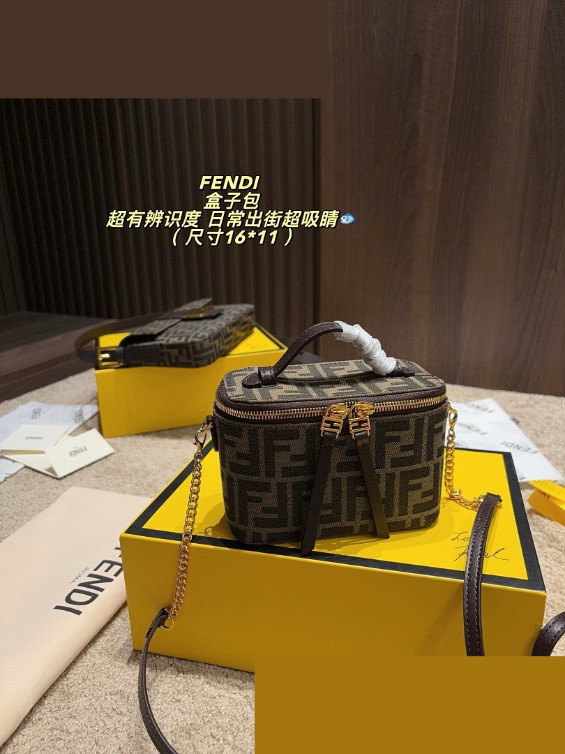 FF Bag 043